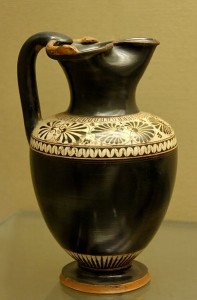 oinochoe